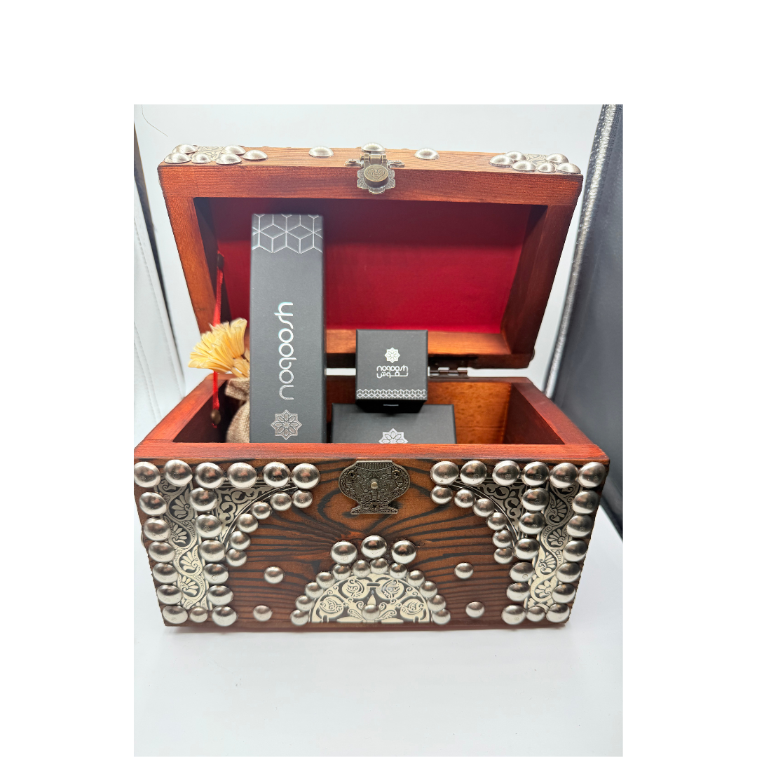 Gift Boxes