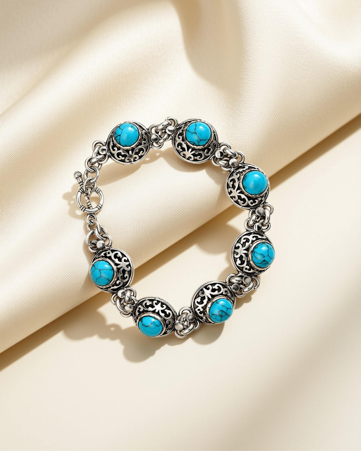 Sea Bracelet 1248