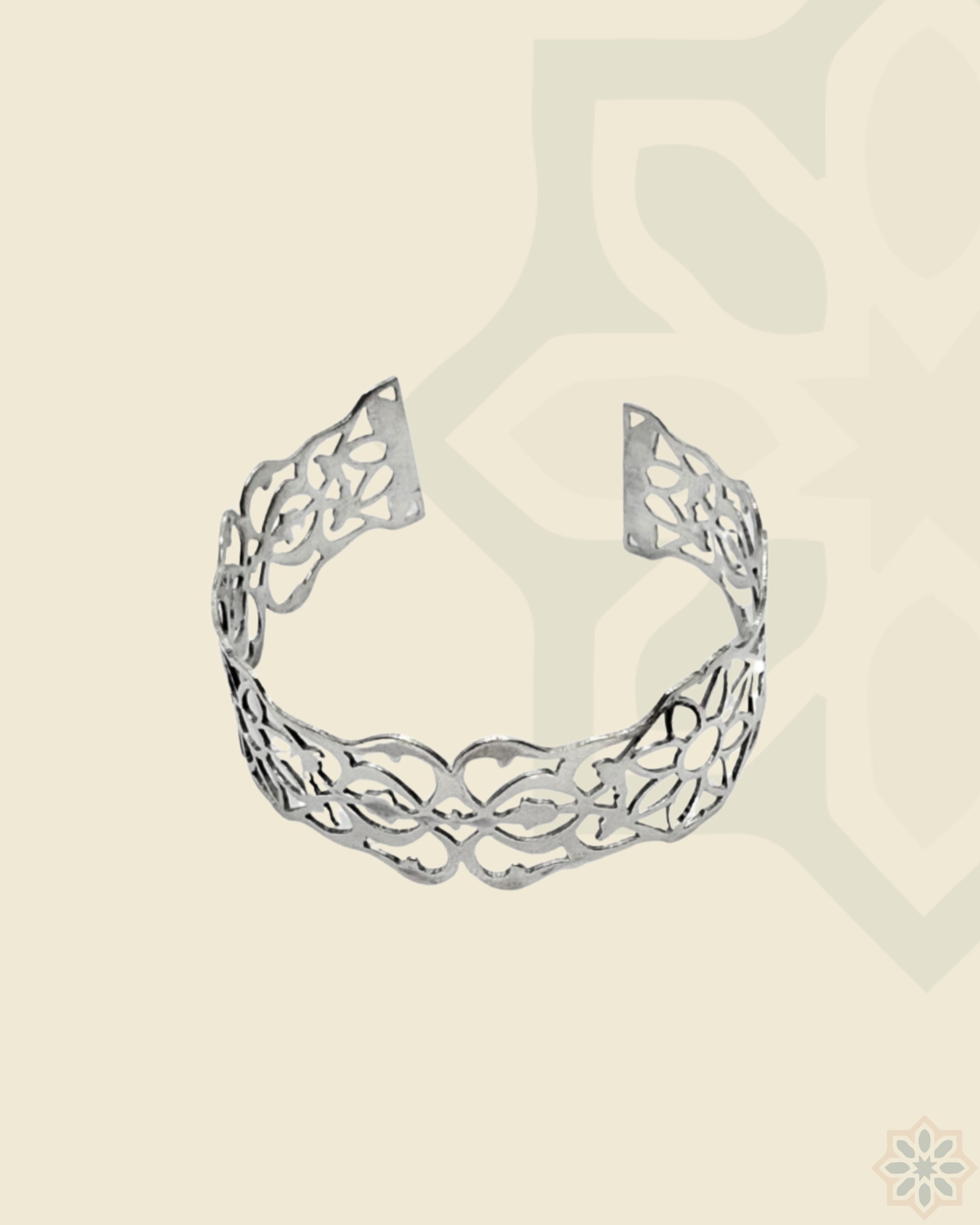 The Timeless Embrace Bangle