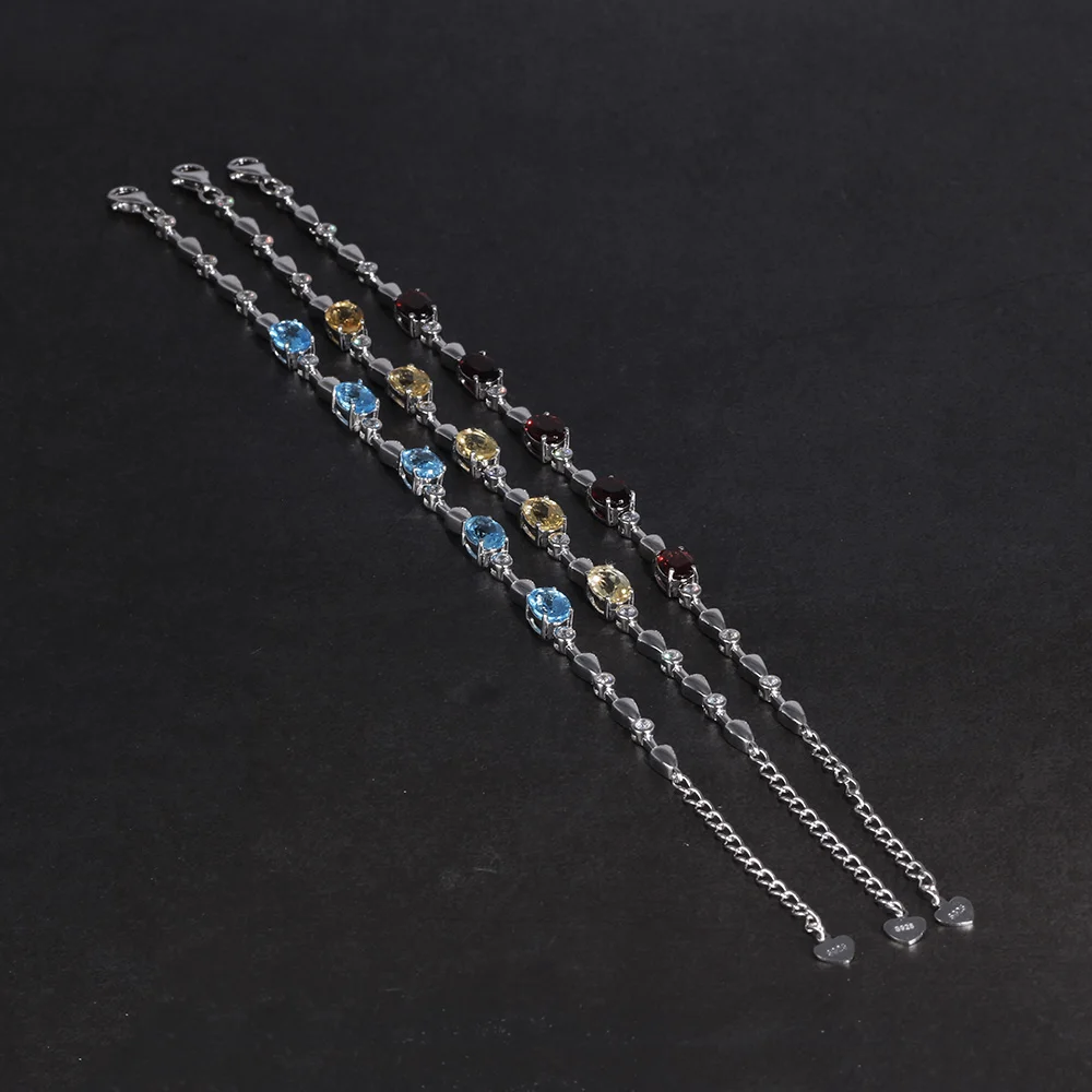 Sunbeam Glow Bracelet