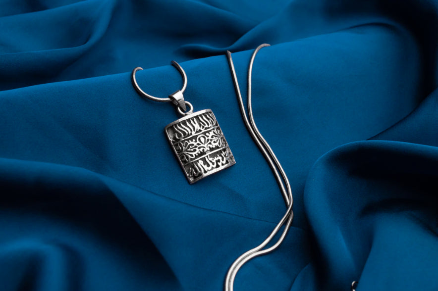 The Shahada Pendant