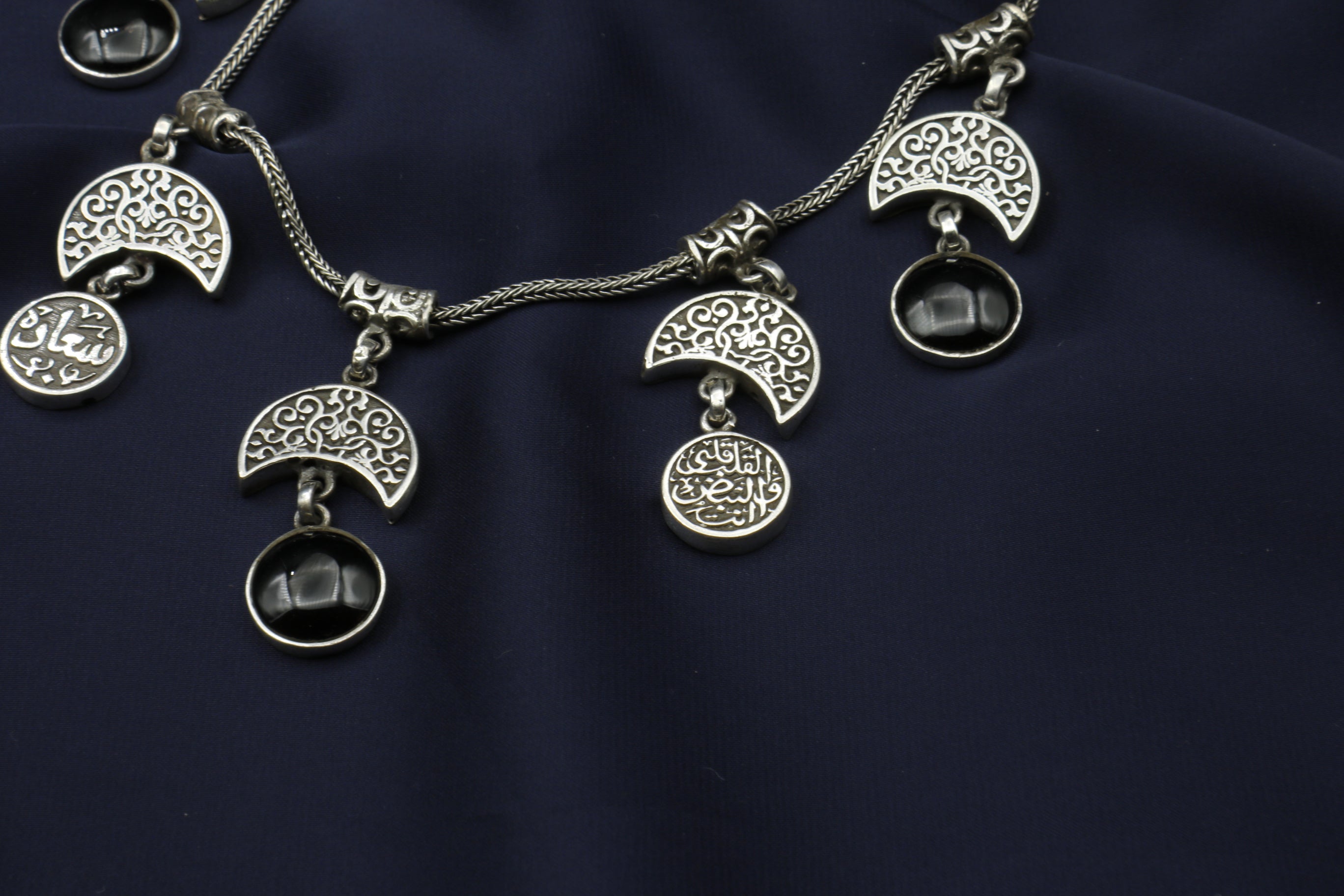 Pulse of Happiness Necklace
