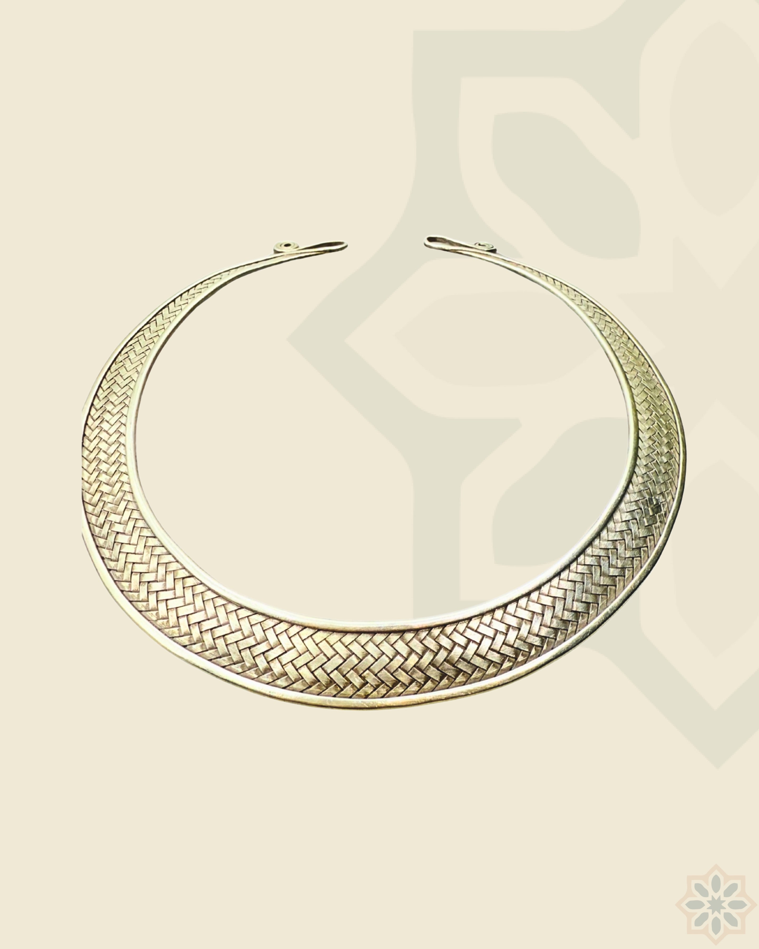 Nasij Necklace