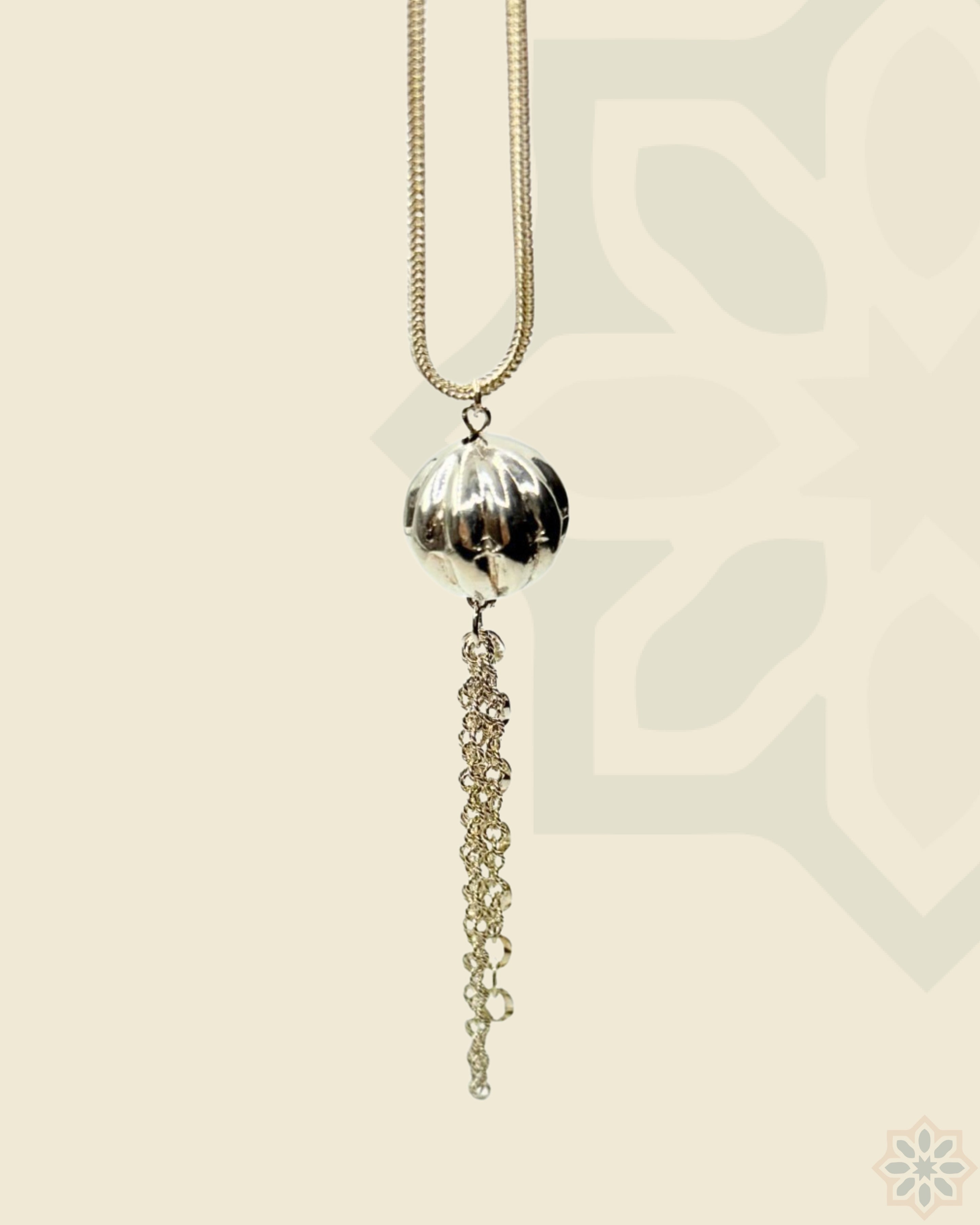 Kurah Necklace