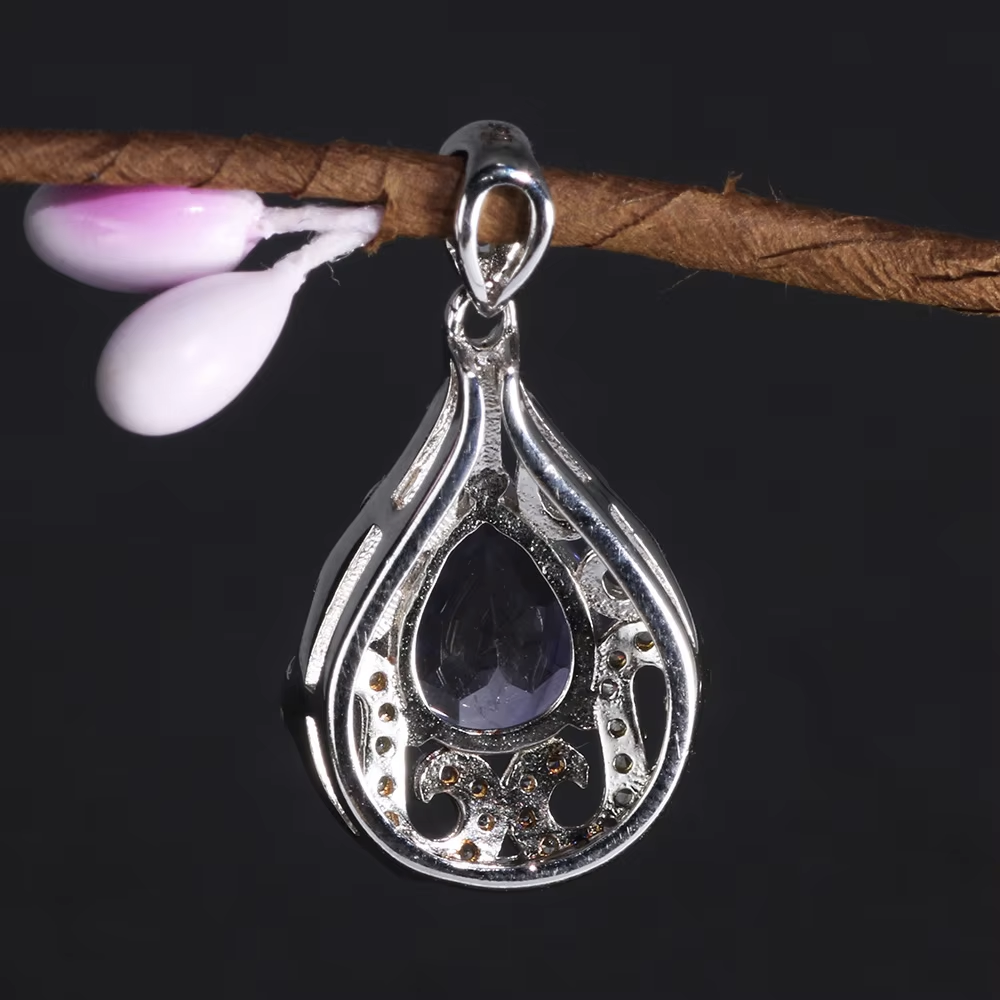 Purple Dream Pendant