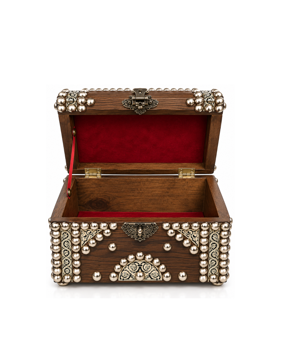 Wooden Gift Box