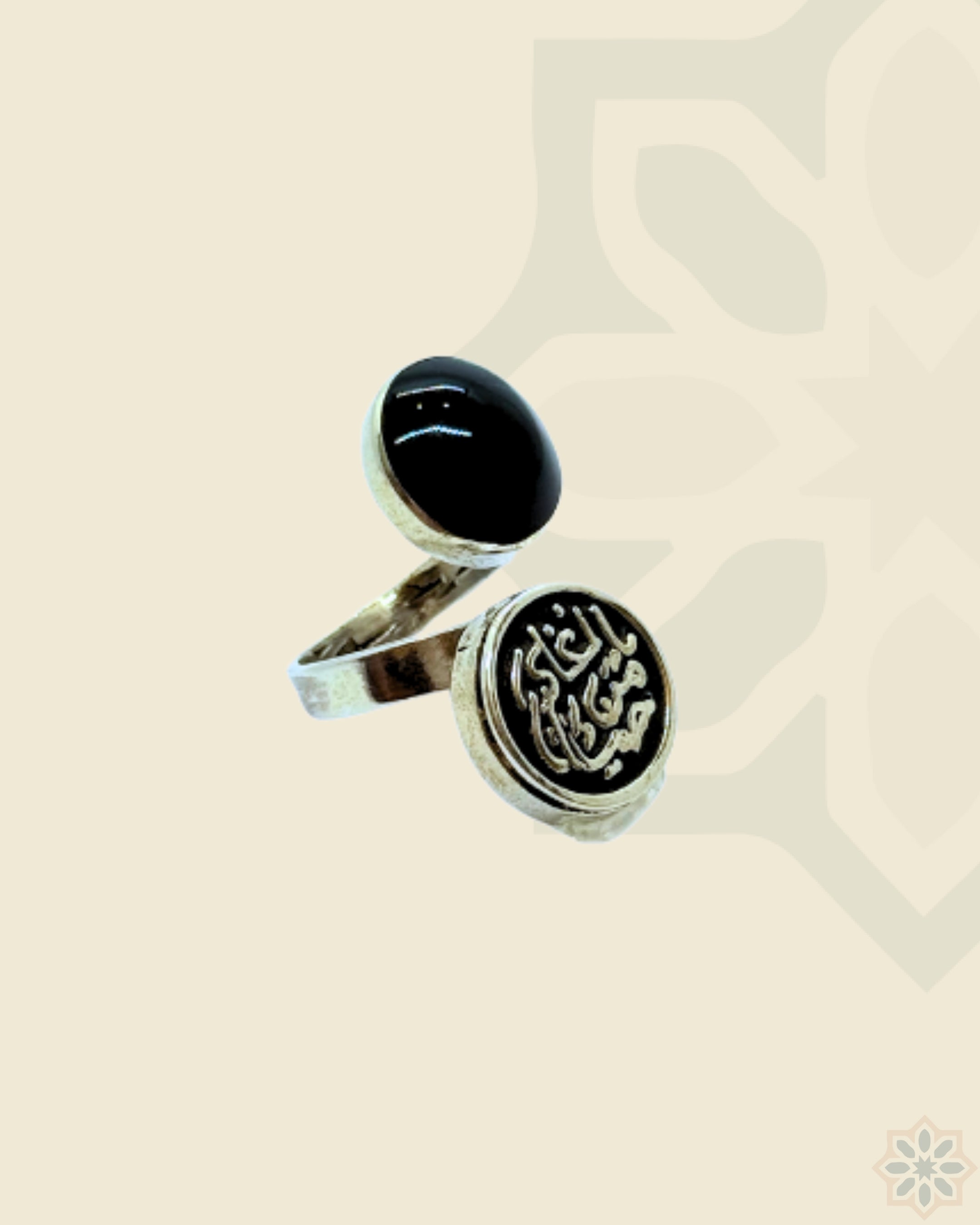 Azka Ring – More Precious Than Life