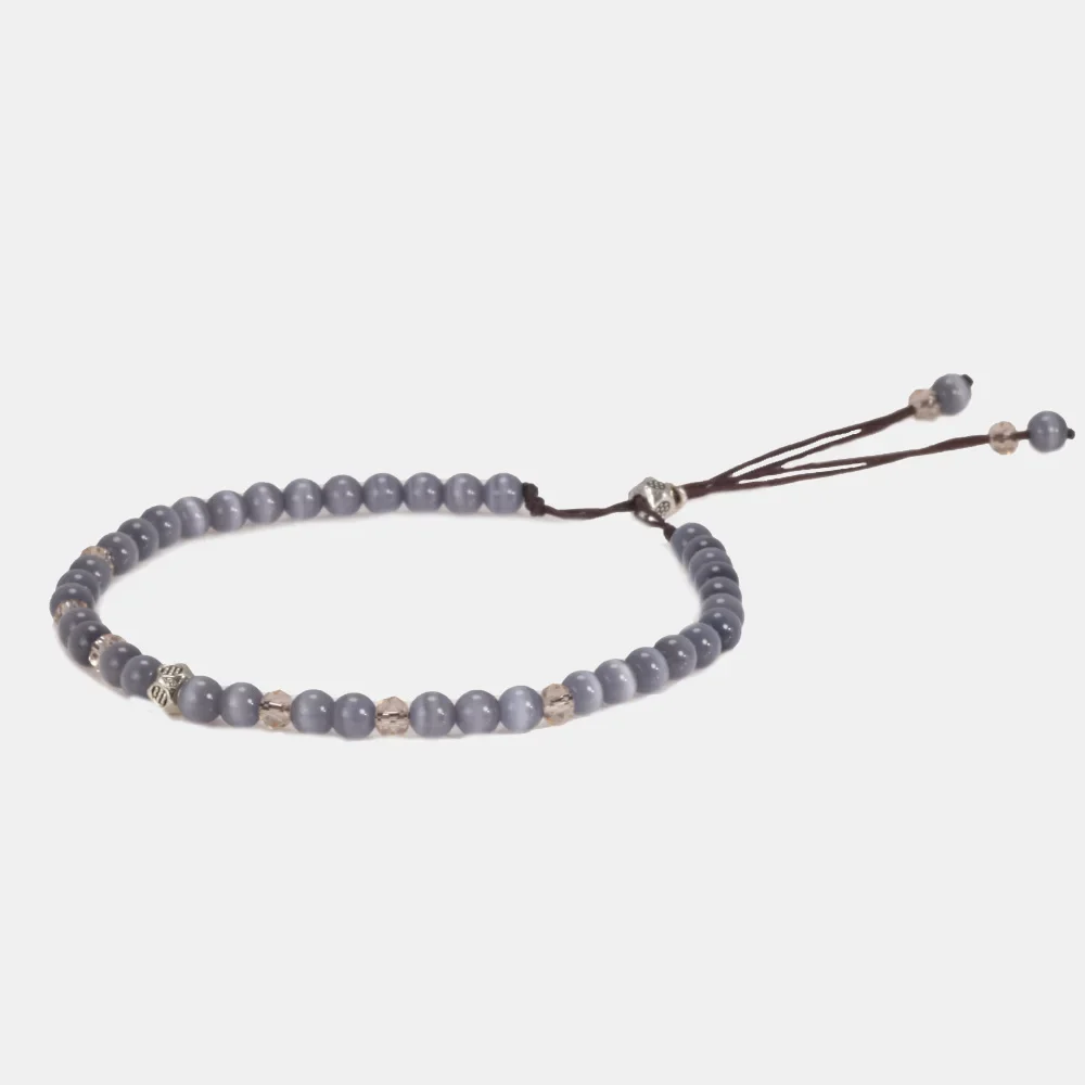 Amethyst Calm Bracelet