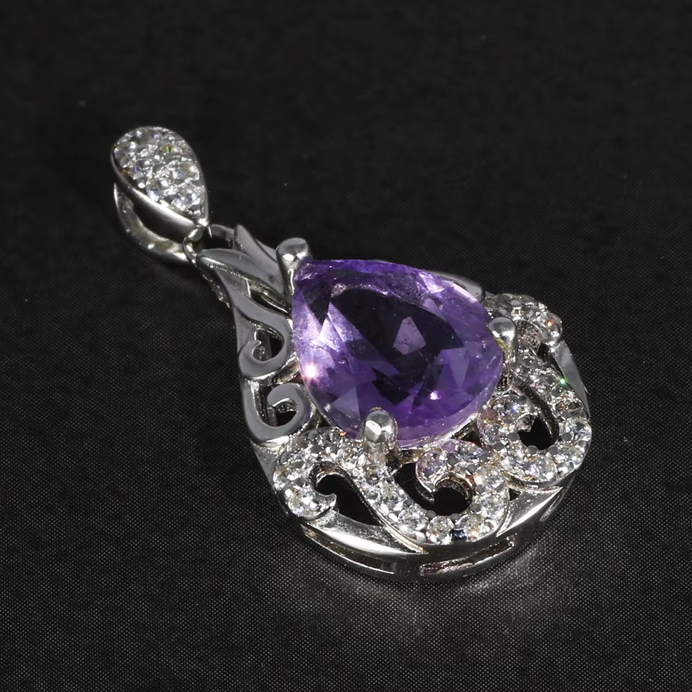 Purple Dream Pendant