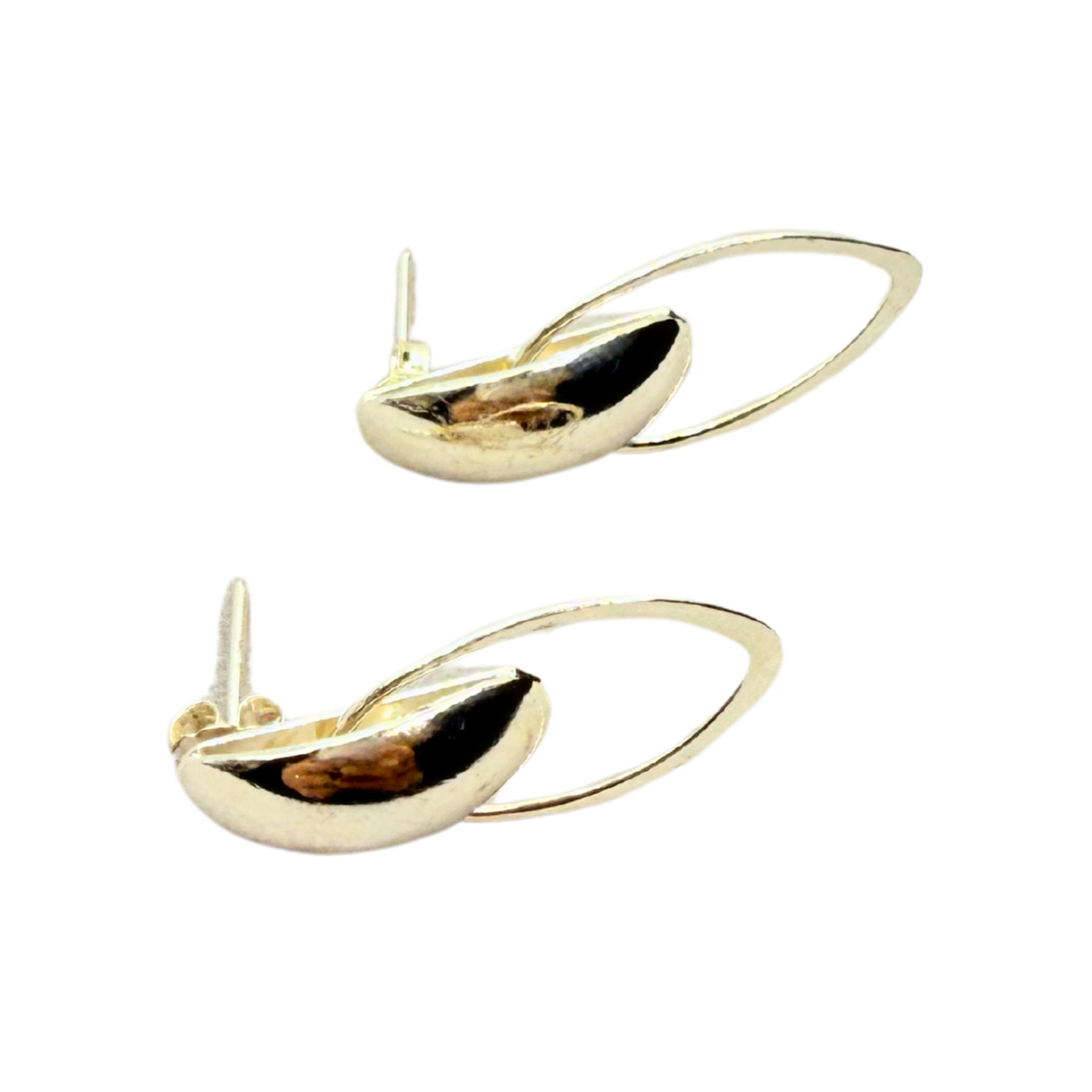 Nassim Earrings