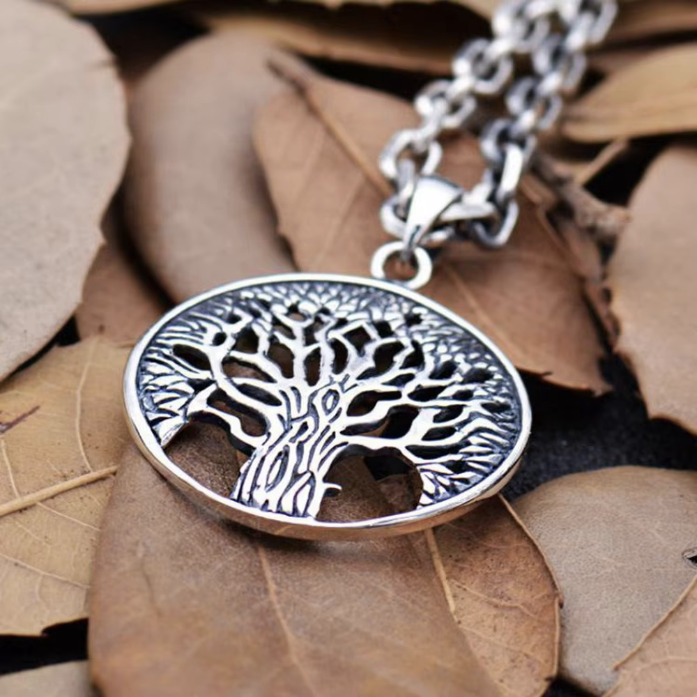 Tree of Life Pendant