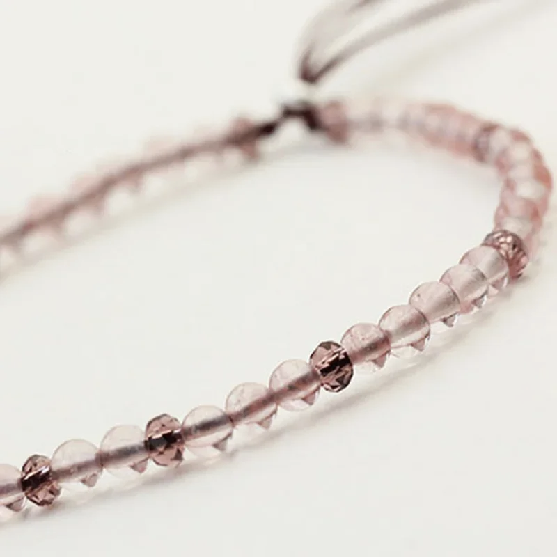 Rose Harmony Bracelet