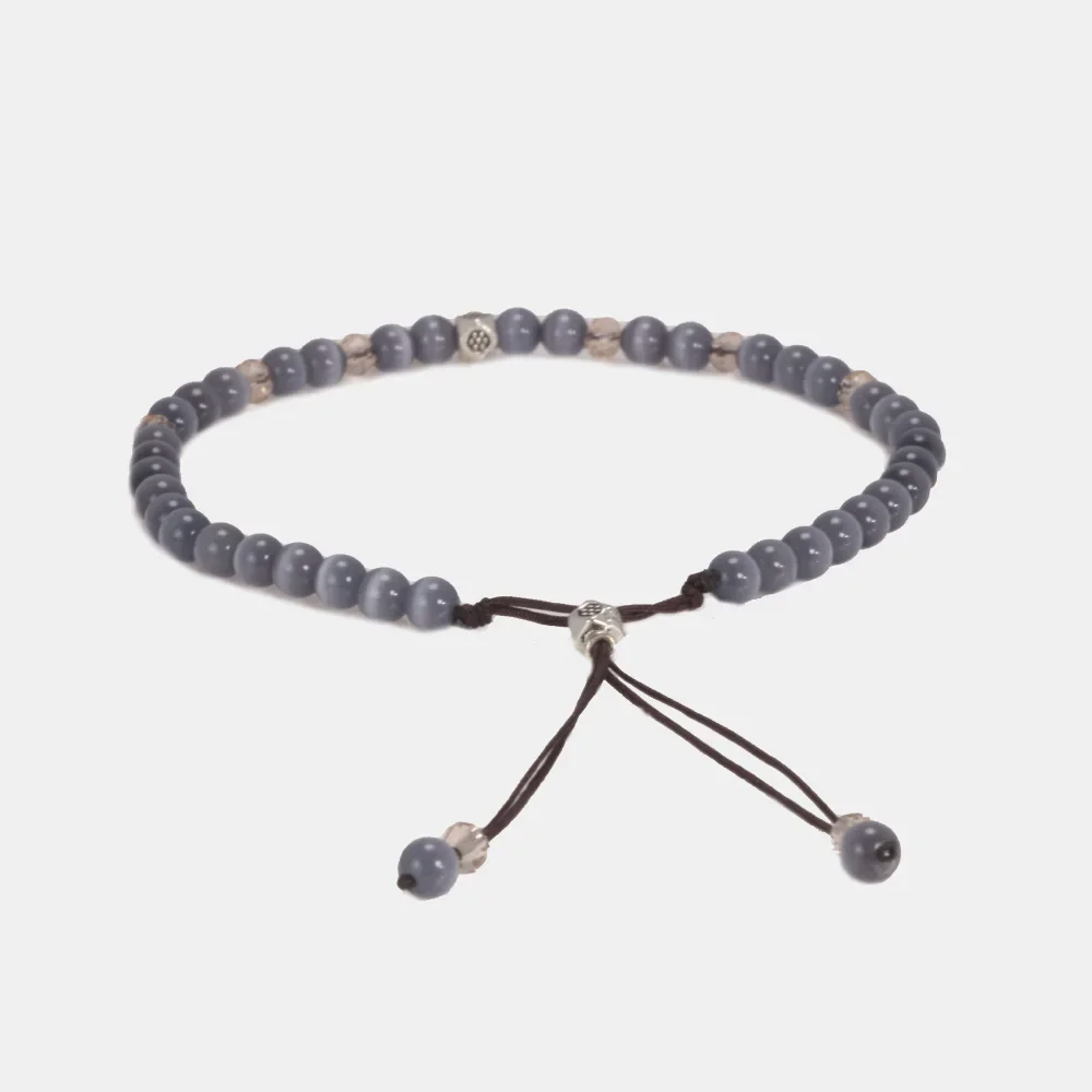 Amethyst Calm Bracelet