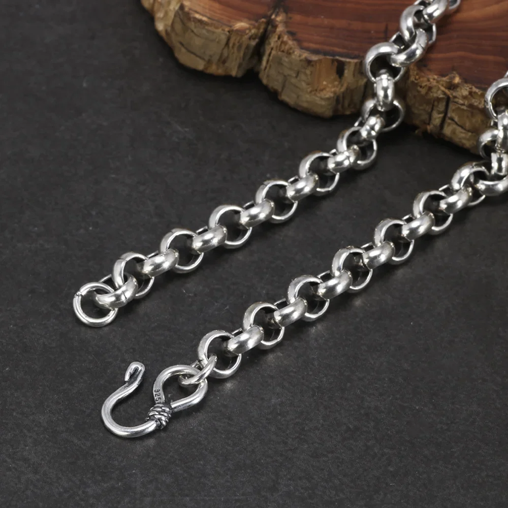 Urban Link Bracelet