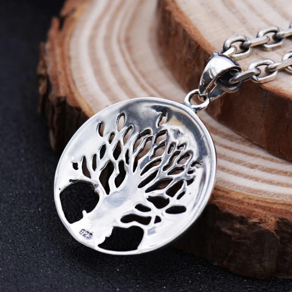 Tree of Life Pendant
