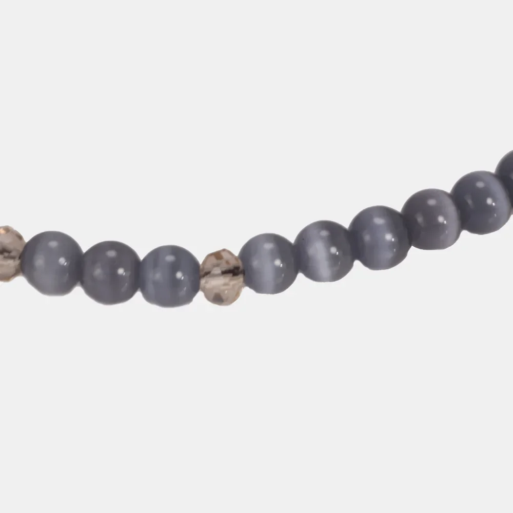 Amethyst Calm Bracelet