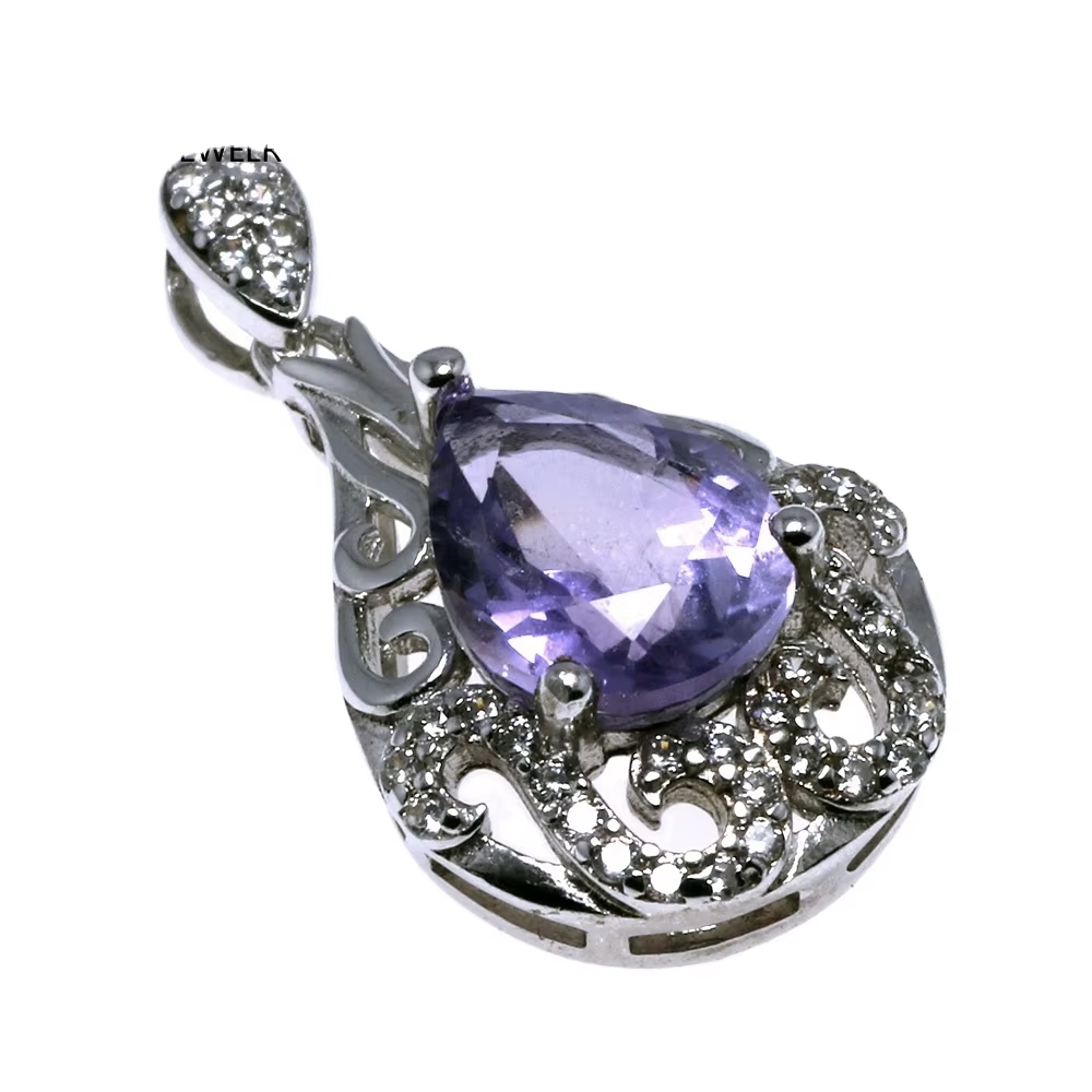 Purple Dream Pendant