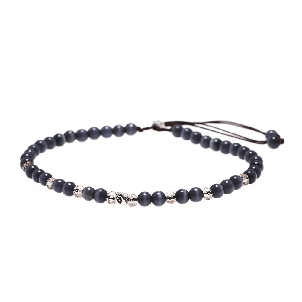Amethyst Calm Bracelet