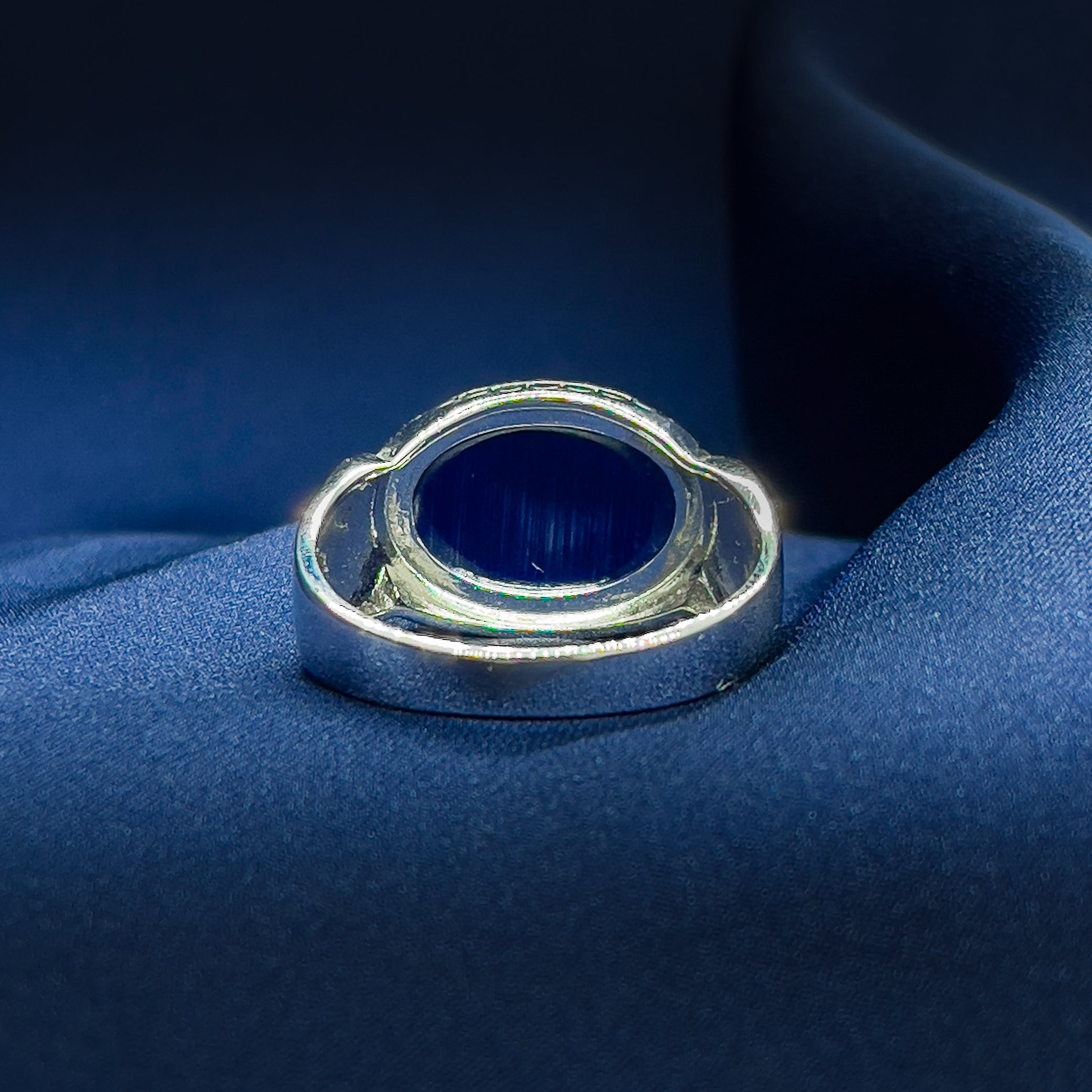 Storm Crest Ring