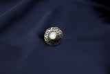 Stuffed Donuts ring “Allah Hafez” with Pearl