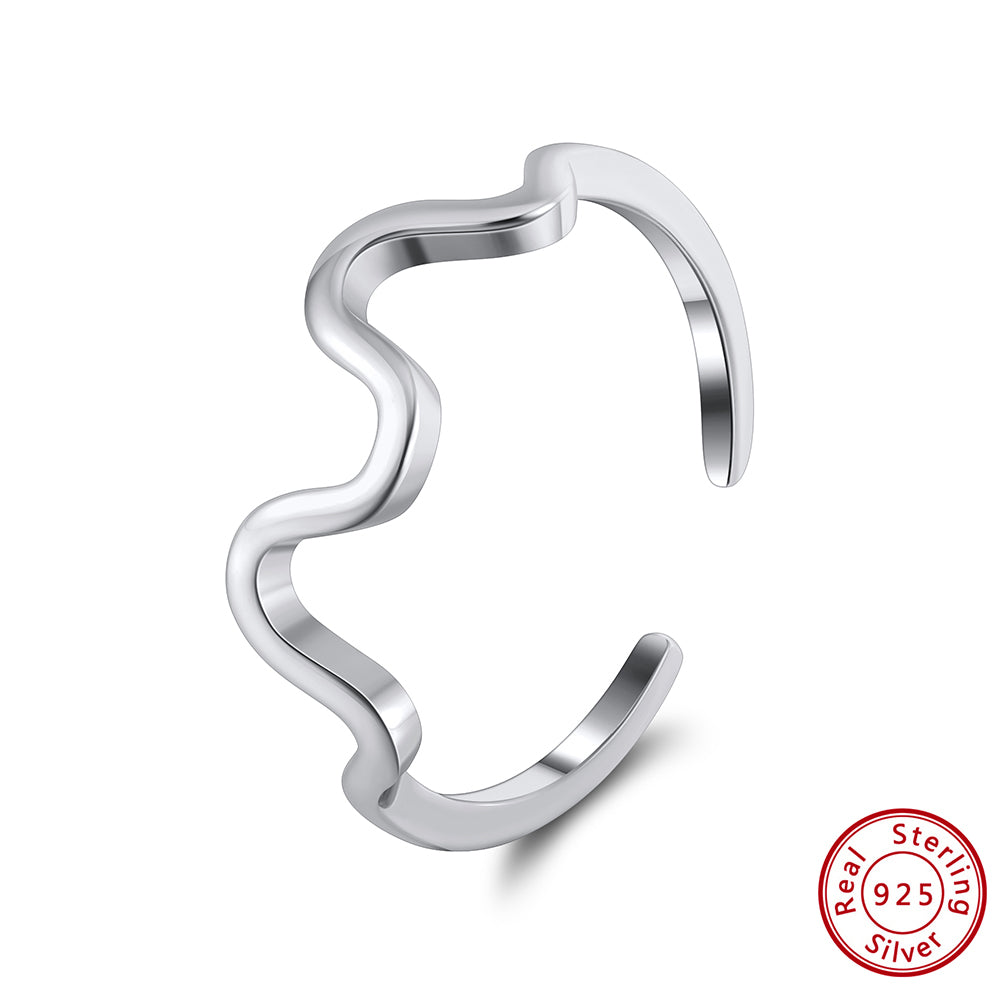 Simple Stackable Ring S2