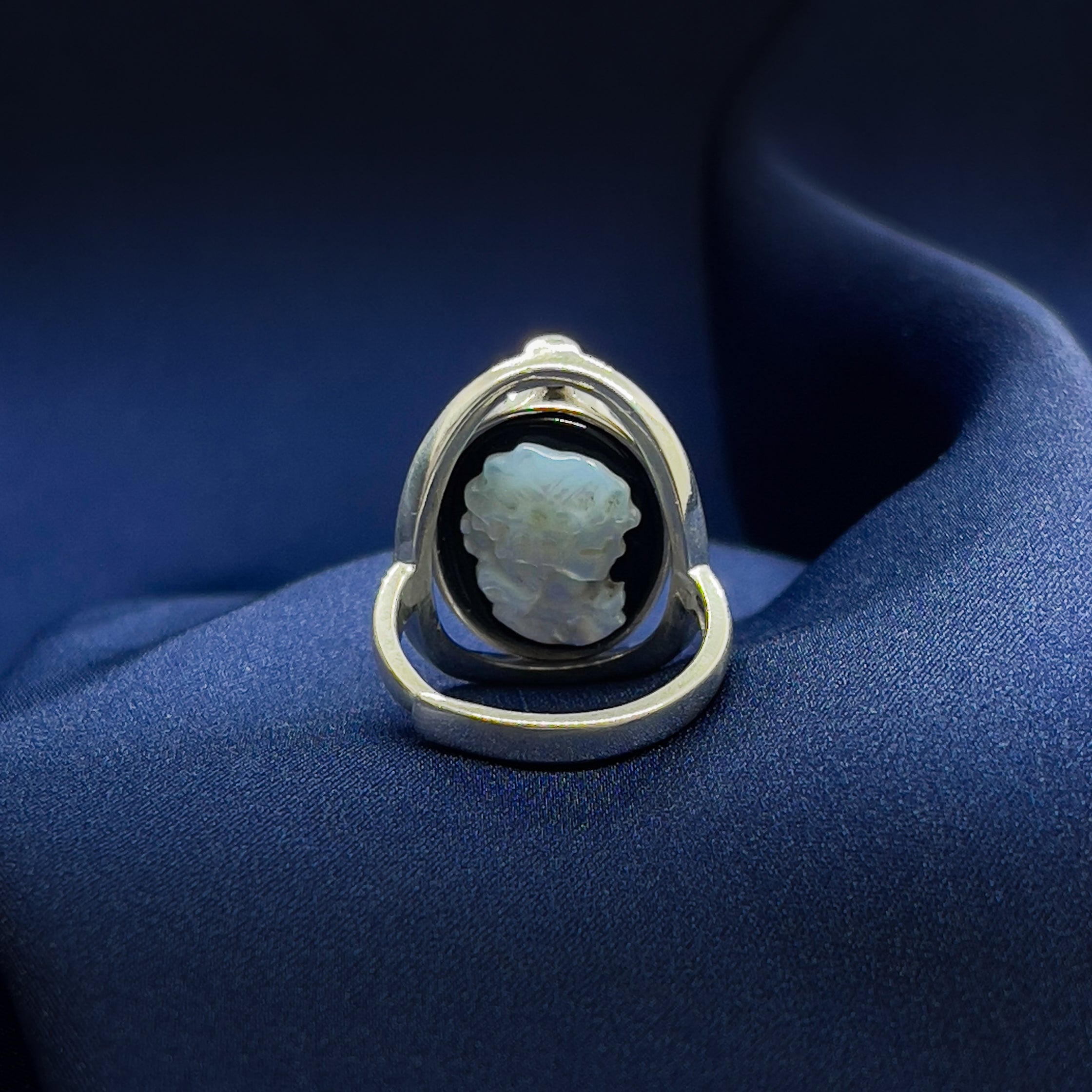 Dual Soul Ring