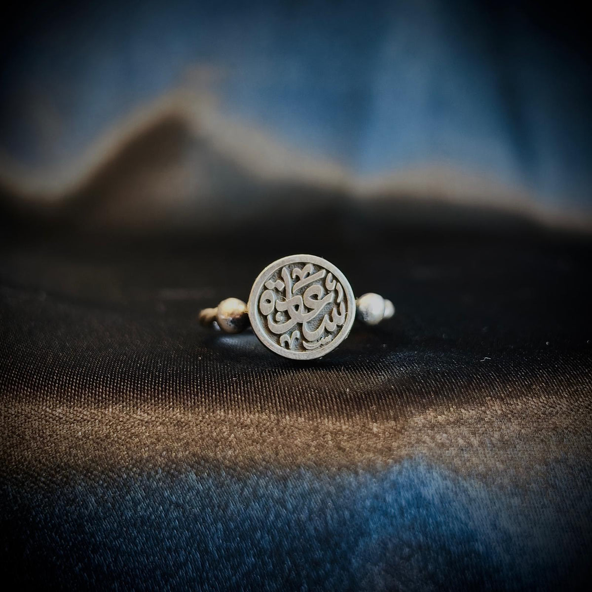 Sa'ada Happiness Ring 7395