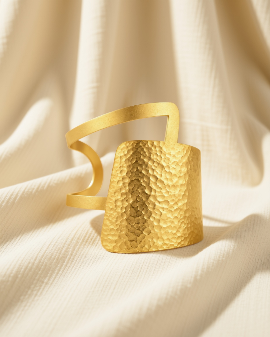 Copper Batullah Heritage Cuff CJ1001