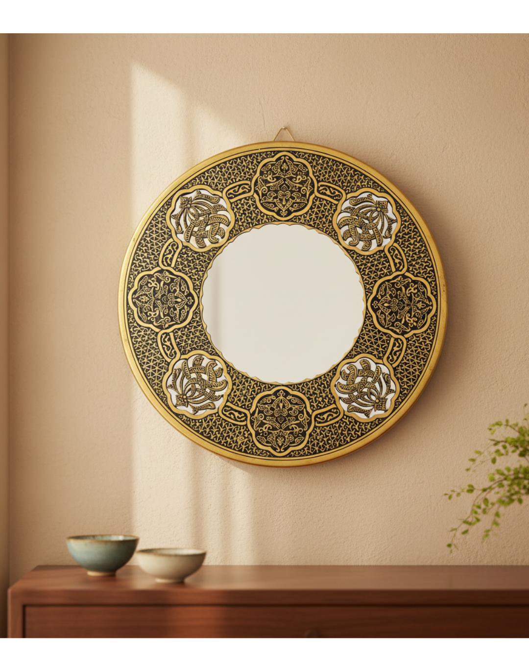 Mirror Frame 40 Cm Hg00103