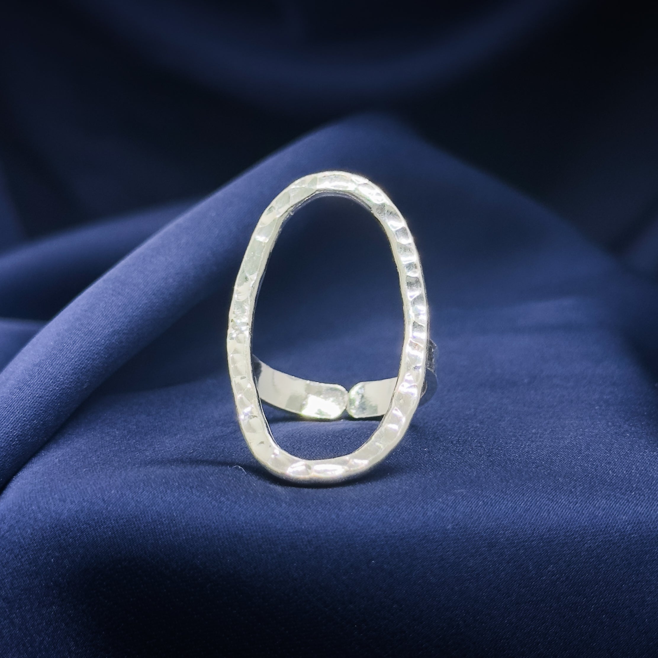 Halo Arc Ring