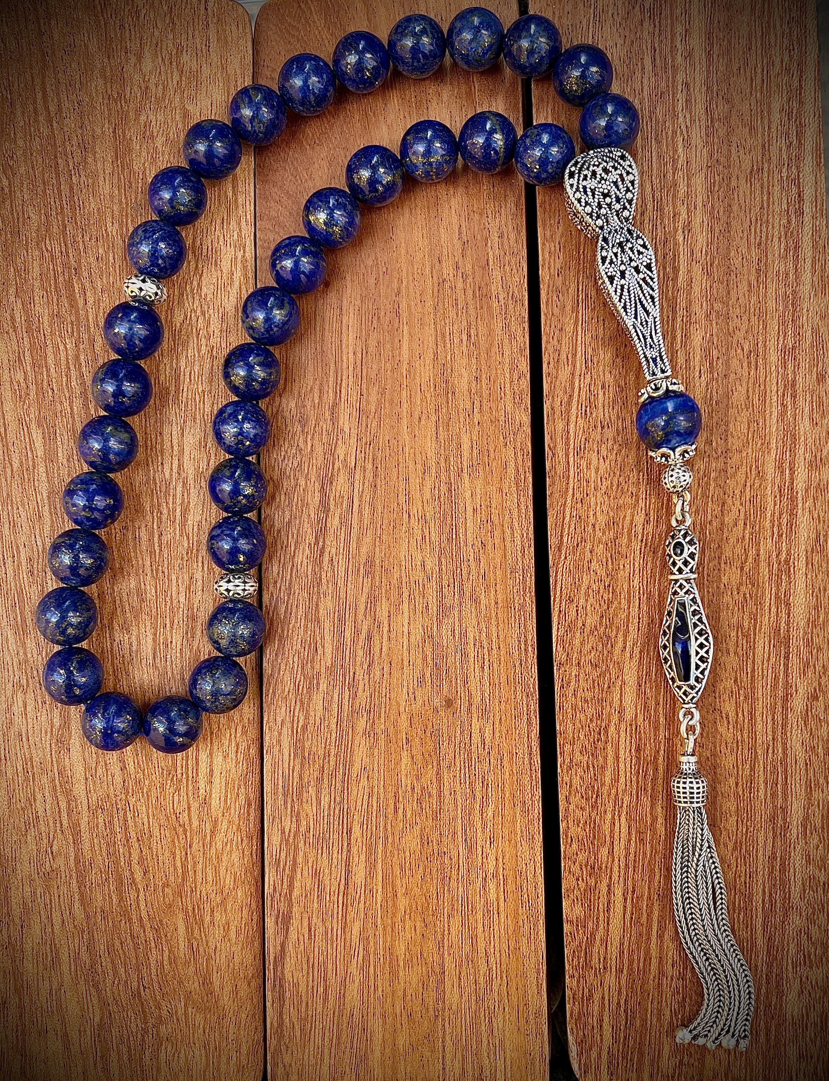 AL-MAJD (The Glory) 33 prayer Sibha 50520