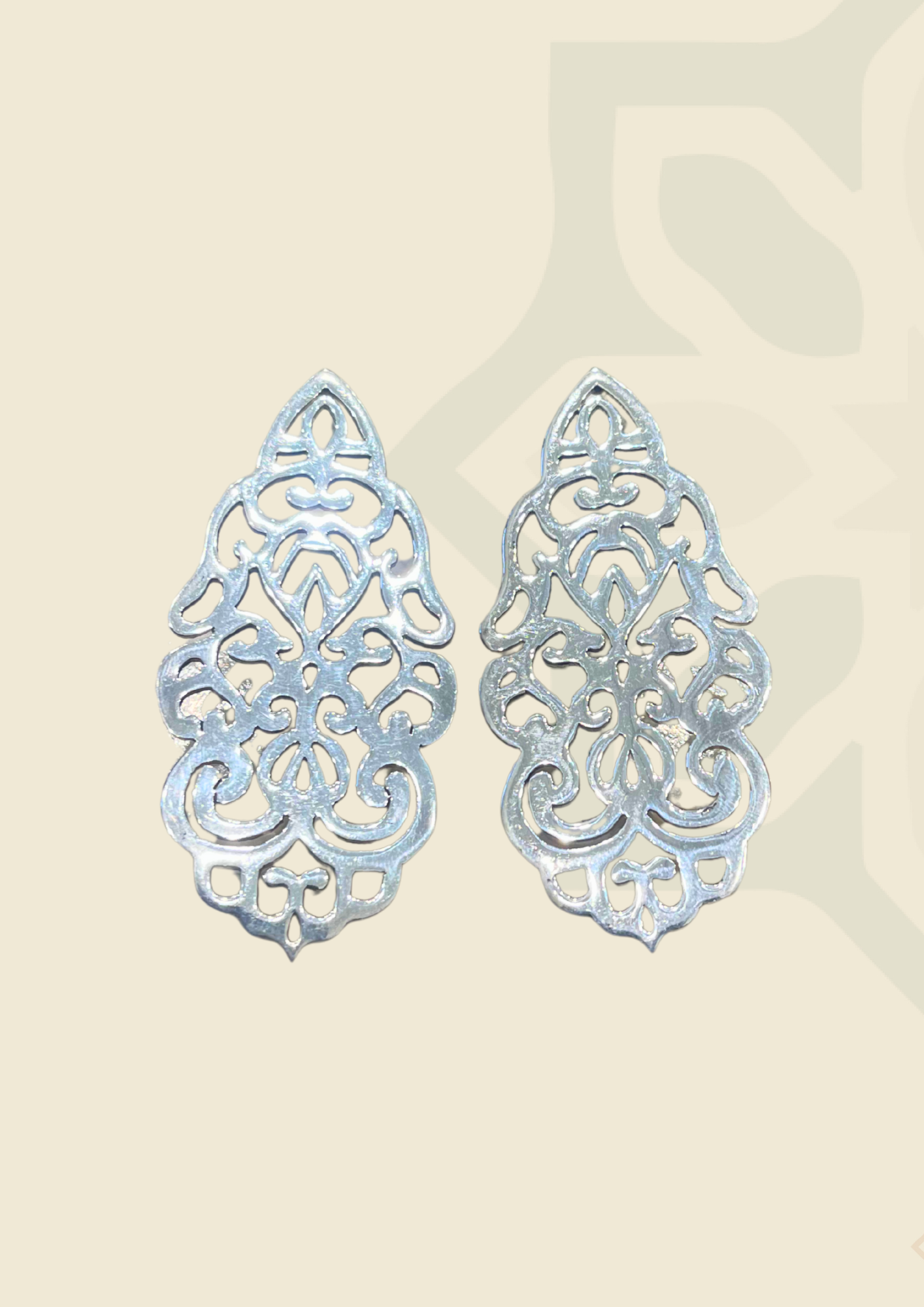 Royal Earring (L)