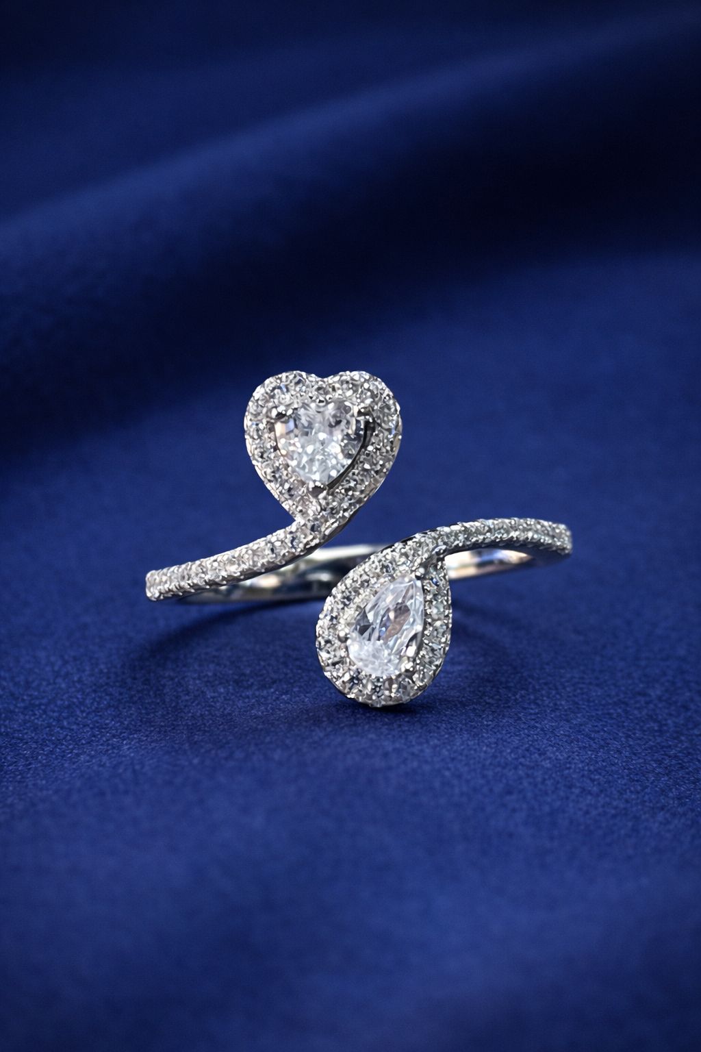 The Soul's Intersection Ring 7375