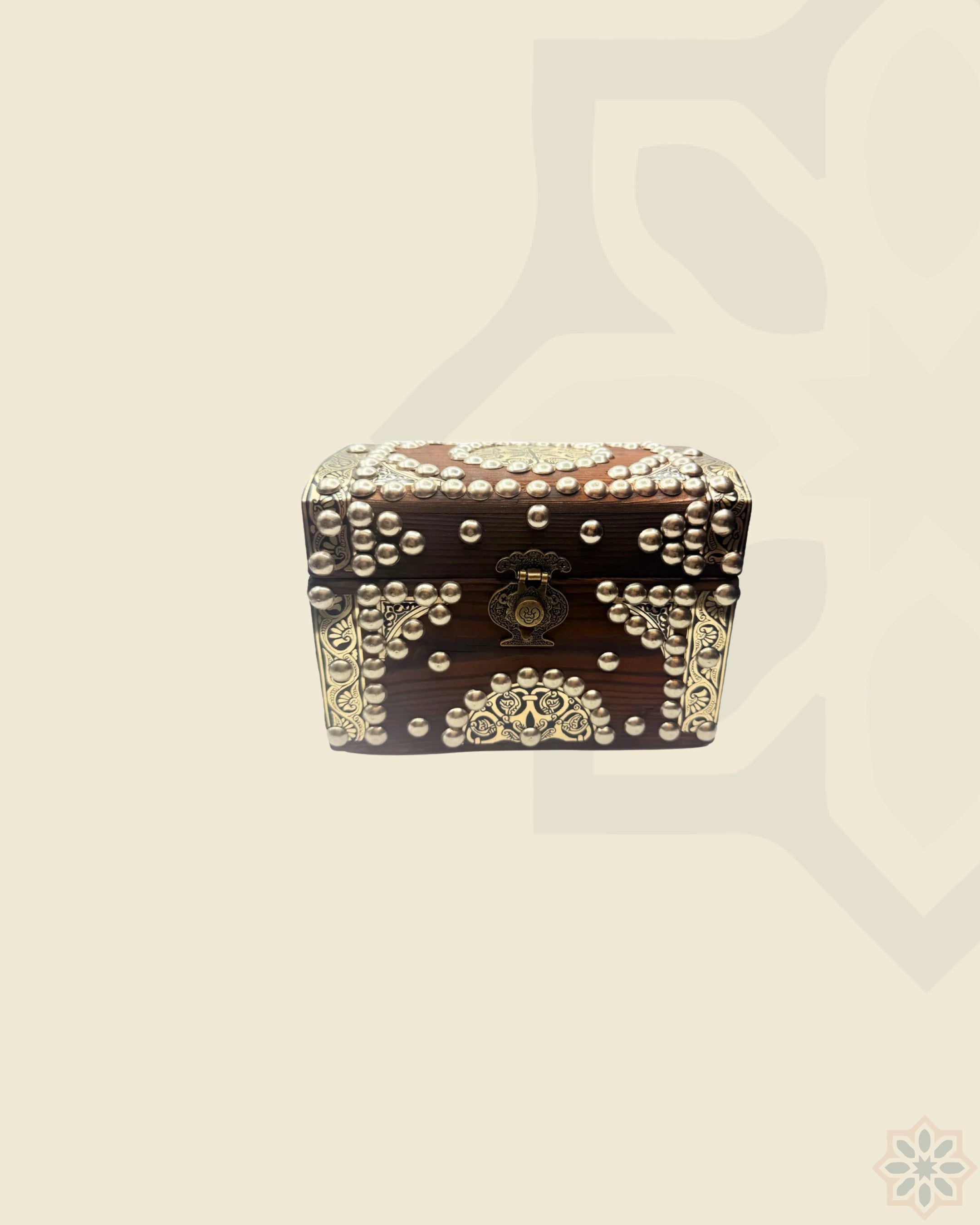 Wooden Gift Box