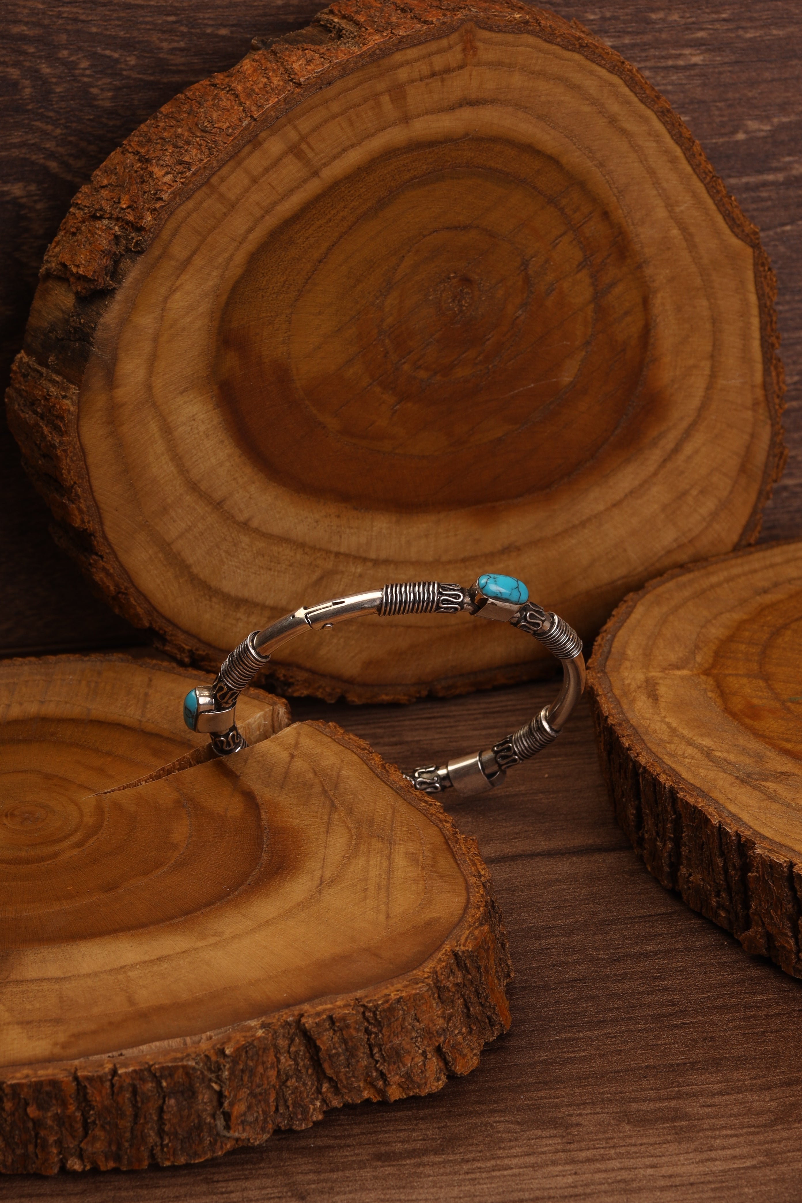 Gypsy bracelet