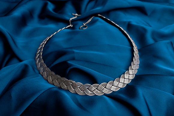 Braid Chain