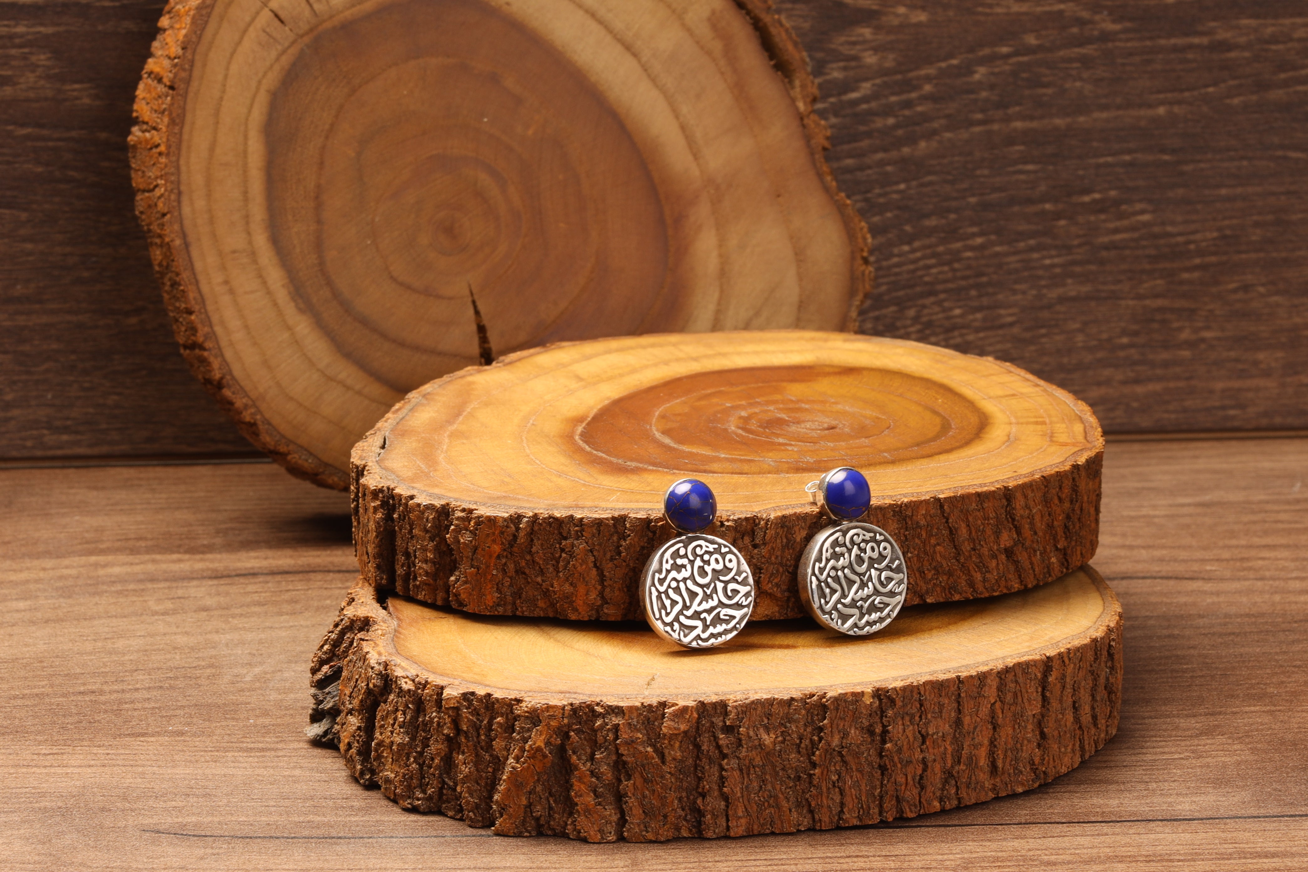 Simple Envy Earring