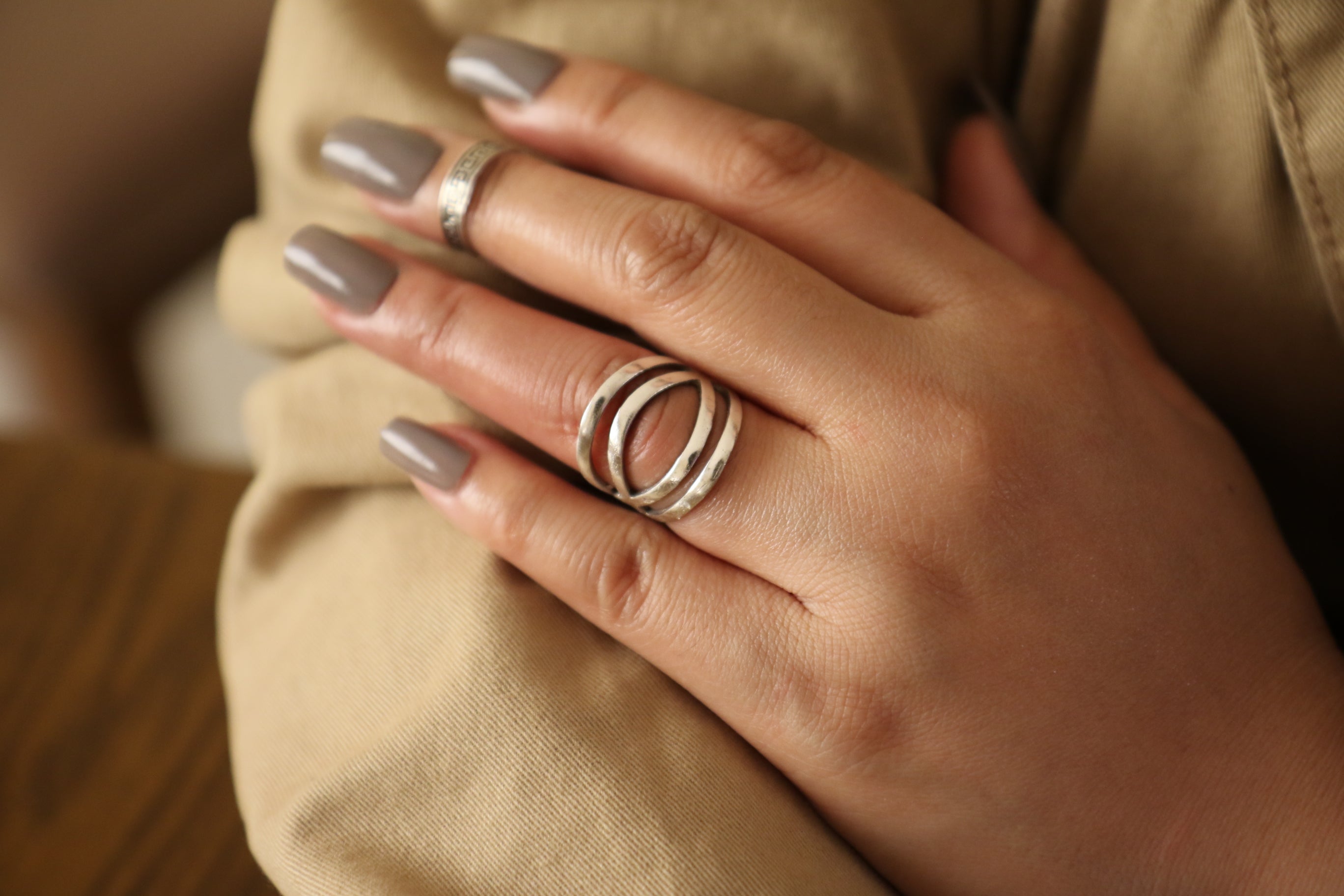 Harmony Ring