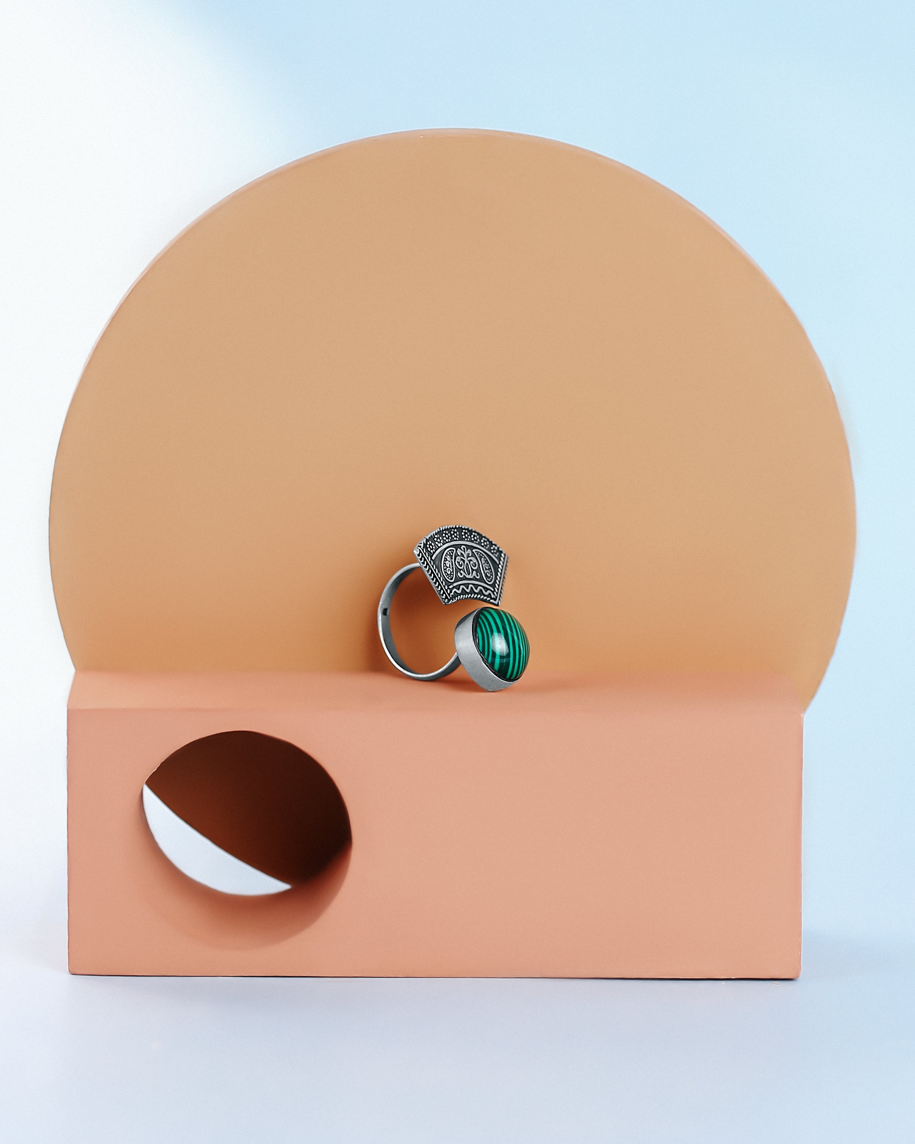 حلقة الحديقة