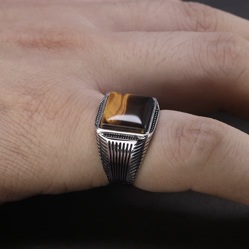 Men's Ring