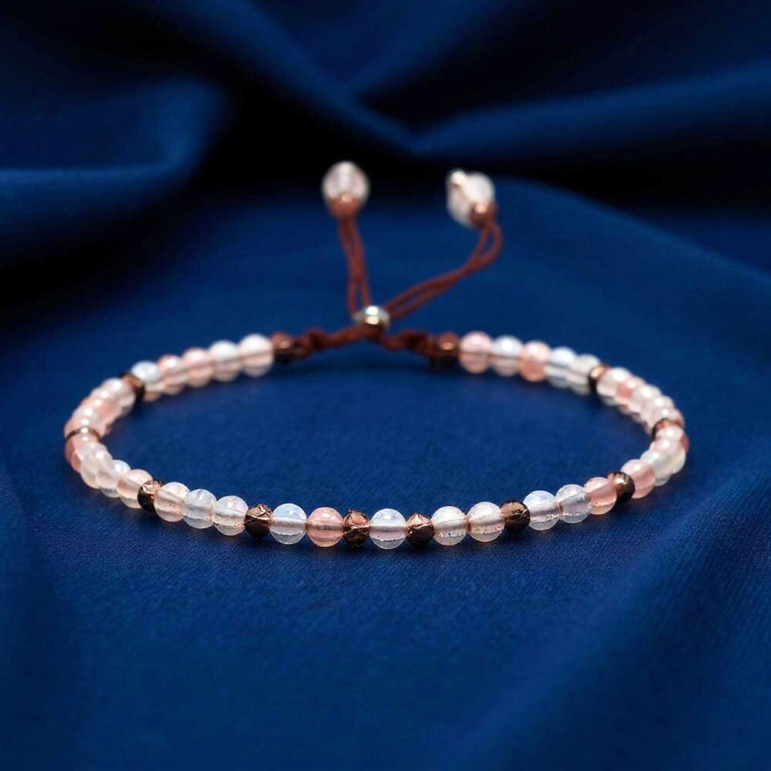Rose Harmony Bracelet