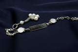 Years bracelet with Pearl