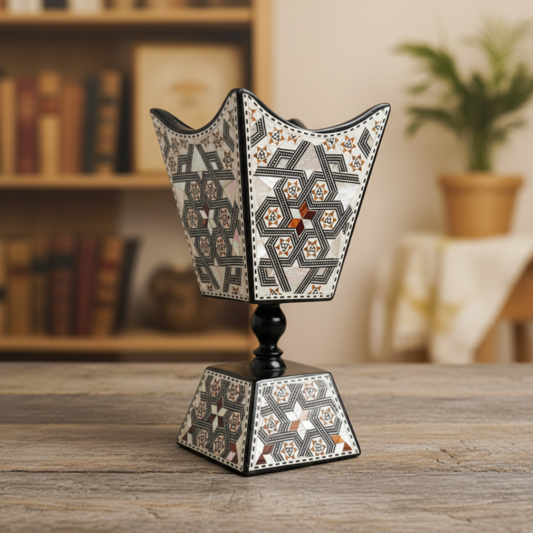 Incense Burner HG00134 25.5cm