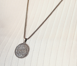 The Tidings Pendant