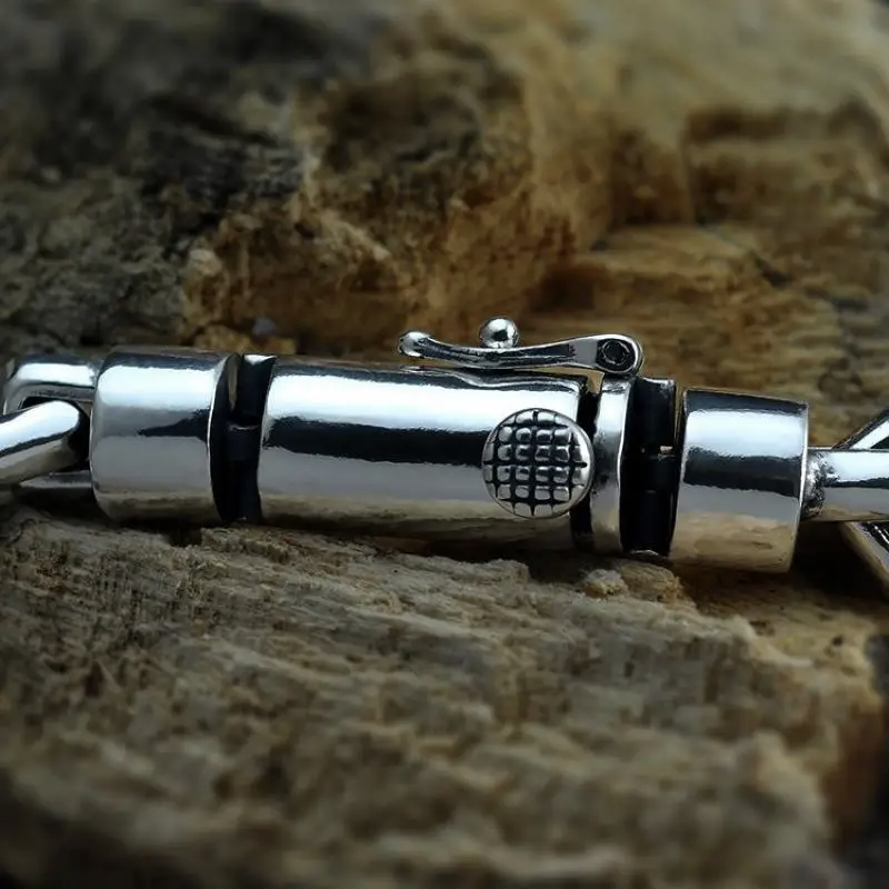 Classic Link Bracelet