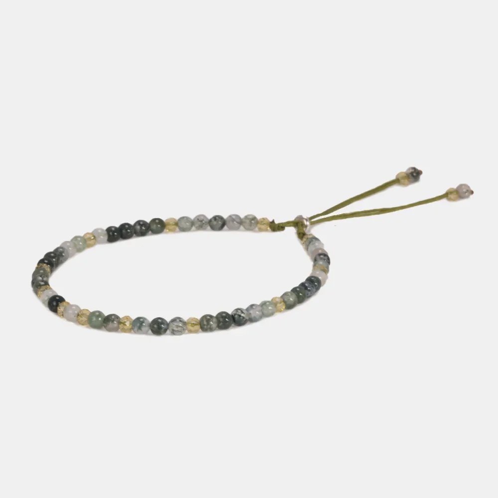 Onyx Vibe Bracelet