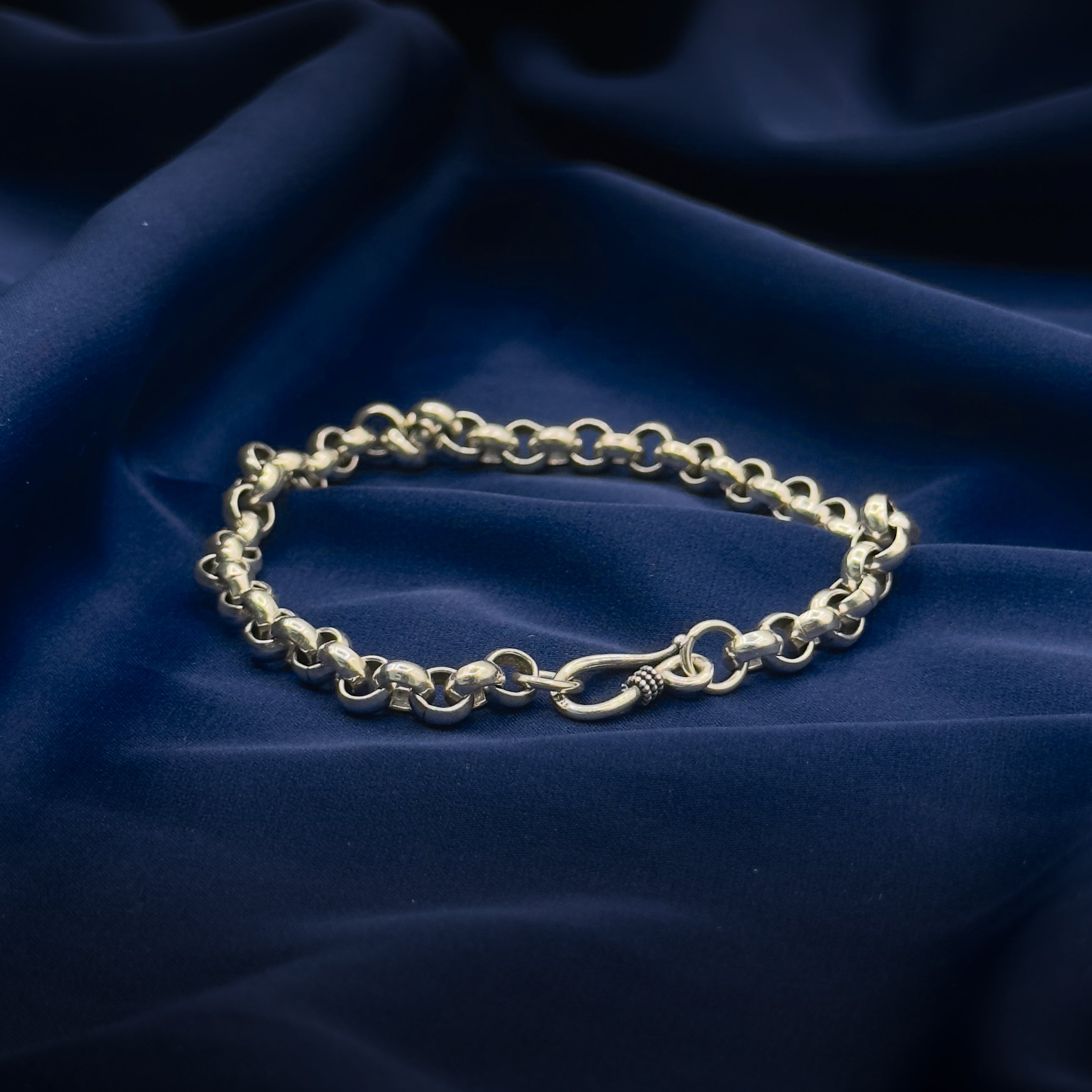 Urban Link Bracelet