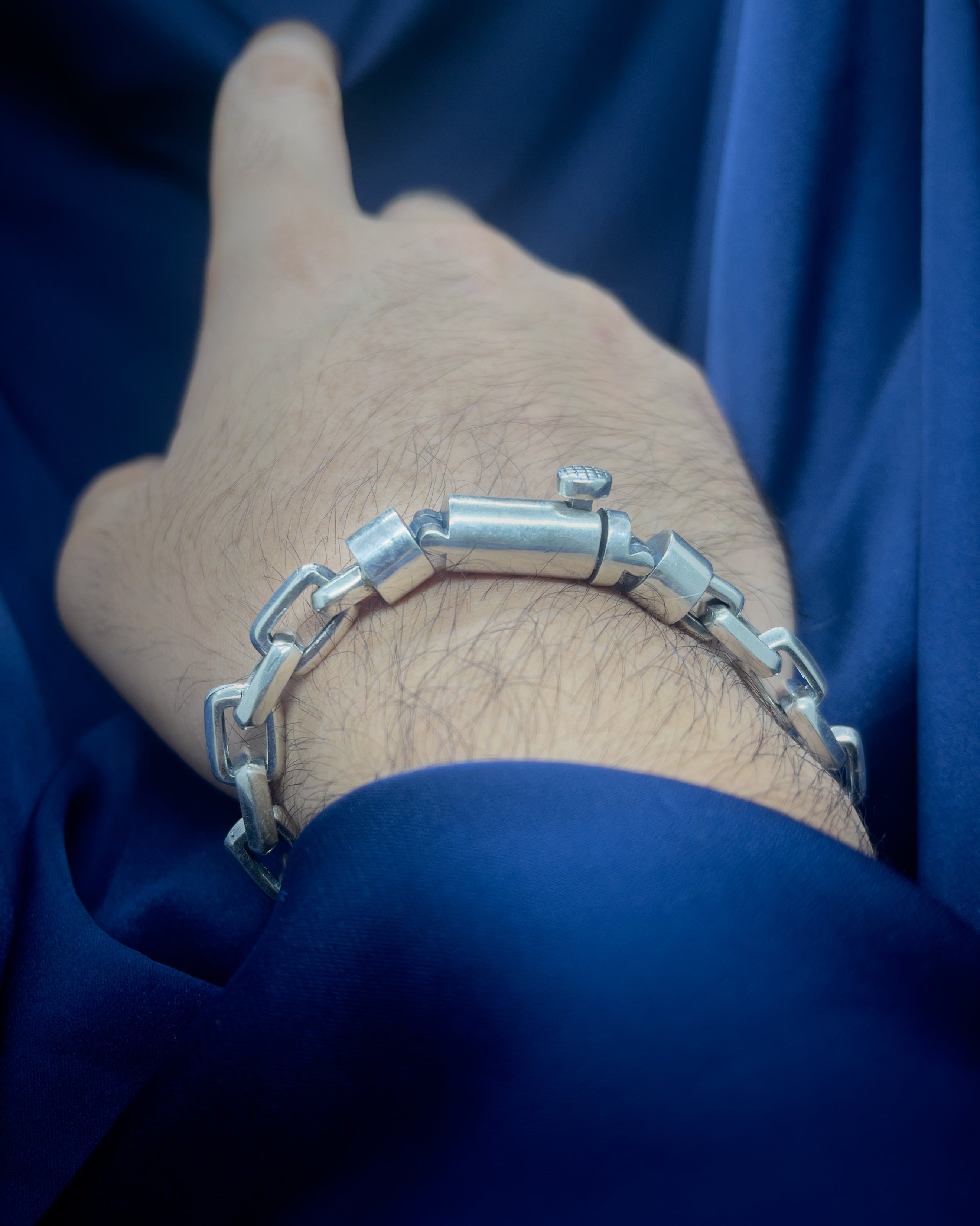 Classic Link Bracelet