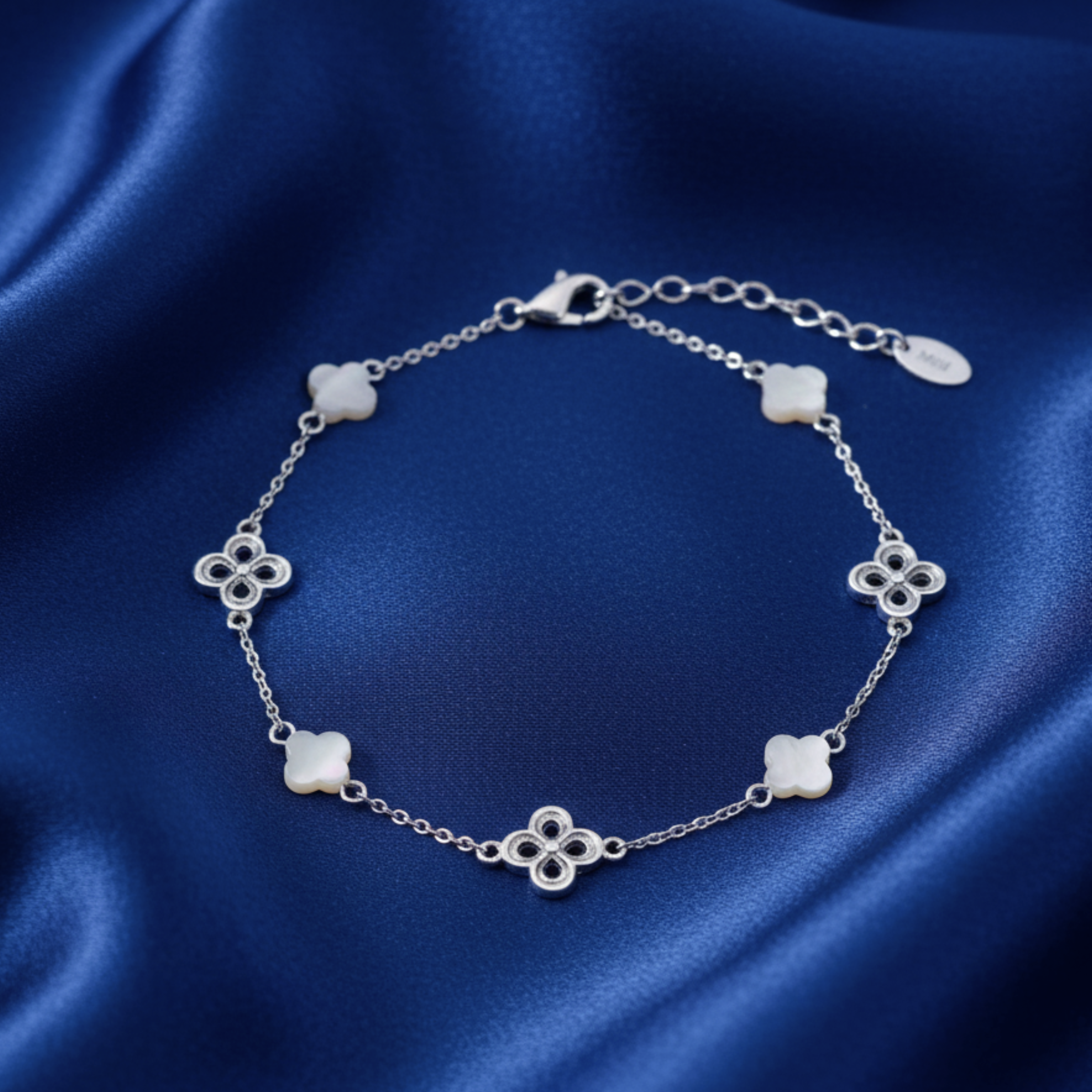 Star Sequence Bracelet