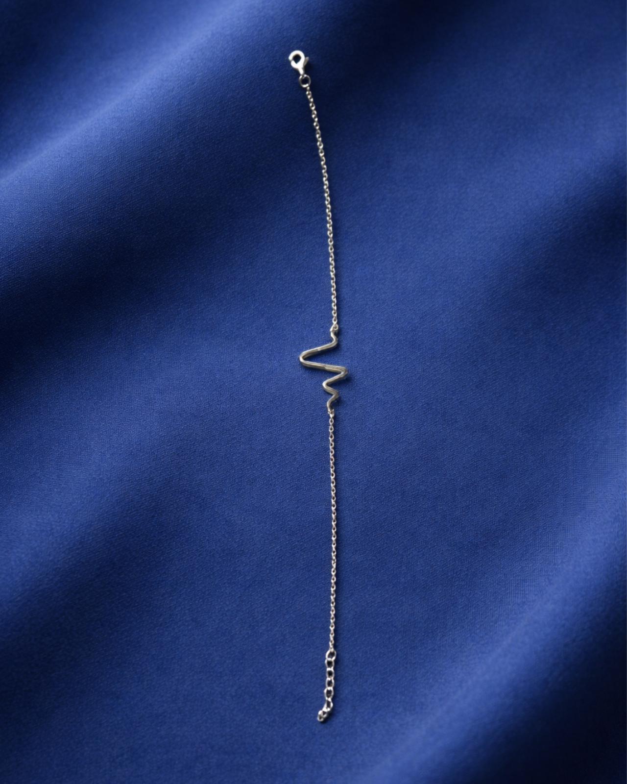 The Eternal Pulse Bracelet 3208 اسواره